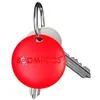 Image de BOOMTAG TRACKER GPS ROUGE