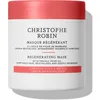 Image de CHRISTOPHE ROBIN - Regenerant - Masque Régénérant À L'huile De Figue De Barbarie - Cheveux Secs & Abimés - 75ml