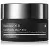 Image de Perricone MD Cold Plasma Plus+crème contour des yeux nourrissante contre les poches et les cernes 15 ml