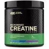 Image de Micronised Creatine Powder (247,5g)Blue Raspberry CrÃ©atinesOptimum Nutrition