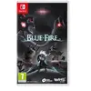Image de Blue Fire Nintendo Switch en occasion ou reconditionné