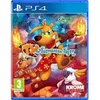 Image de Ty The Tasmanian Tiger Hd PS4