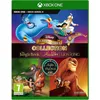 Image de Disney Classic Games Collection : The Jungle Book, Aladdin, & The Lion King Definitive Edition Xbox One
