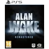 Image de Alan Wake Remastered PS5