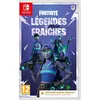 Image de Fortnite : Pack LÃ©gendes FraÃ®ches Switch