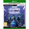 Image de Fortnite : Pack LÃ©gendes FraÃ®ches Xbox Series X