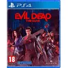 Image de Evil Dead : The Game PS4