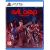 Image de Evil Dead : The Game PS5