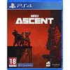 Image de The Ascent PS4