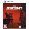 Image de The Ascent PS5 en occasion ou reconditionné