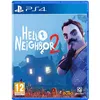 Image de Sony Hello Neighbor 2 Standard PS4