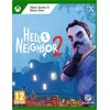 Image de Hello Neighbor 2 Xbox Serie S/X
