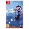 Image de Hello Neighbor 2 Nintendo Switch en occasion ou reconditionné