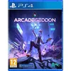 Image de Arcadegeddon PS4