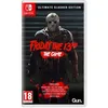 Image de Friday The 13th : The Game - Ultimate Slasher Edition Nintendo Switch