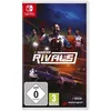 Image de NASCAR : Rivals Switch