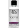 Image de Huile de Massage Vanille Play Nice 90 ml