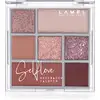 Image de Lamel Palette de fards à paupières Insta Selflove #401 8,5 G
