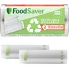 Image de FoodSaver FSRE2002X-01 fourniture & accessoire d'appareils Ã  emballage sous vide Rouleau de scellement sous vide