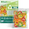 Image de Sac sous vide FOOD SAVER FSBE3202X01 25 sacs 3.87l