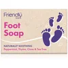 Image de Friendly Soap savon solide naturale pour les jambes 95 g