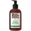 Image de Bulldog Original Nettoyant barbe et visage 2 en 1 300 ml