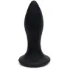 Image de Plug Anal Vibrant Sensation S