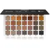Image de Palette de fards à paupières BPerfect Muted 364 g