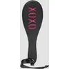 Image de Paddle Similicuir XOXO