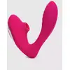 Image de Vibromasseur Point G & Clitoris Indulge