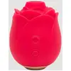 Image de Stimulateur Clitoridien Rose Rouge