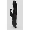 Image de Vibromasseur rabbit Bigs Bunny noir