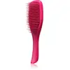 Image de Tangle Teezer La brosse plate ultime pour cheveux lisses et bouclés Electric Raspberry