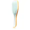 Image de Tangle Teezer La brosse plate ultime pour cheveux lisses et bouclés Orange