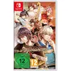 Image de Birushana Rising Flower Of Genpei - Standard Edition Nintendo Switch
