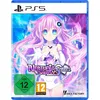 Image de Neptunia: Sisters Vs Sisters PS5