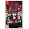 Image de Inescapable Switch