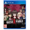 Image de Inescapable PS4
