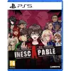 Image de Inescapable PS5