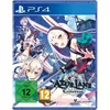 Image de Azur Lane: Crosswave Ps4