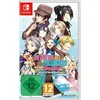 Image de My Next Life As A Villainess: All Routes Lead To Doom! - Pirates Of T Switch