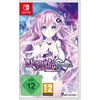 Image de Neptunia: Sisters Vs Sisters (Day One Edition) Switch