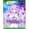 Image de Neptunia: Sisters Vs Sisters (Day One Edition) Xbox Series X