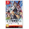 Image de Tokyo Xanadu Ex Switch