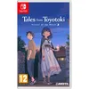 Image de Tales From Toyotoki: Arrival Of The Witch Switch