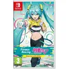 Image de Switch Fitness Boxing Feat. Hatsune Miku
