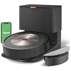 Image de iRobot Roomba Combo J5 Plus Robot Aspirateur