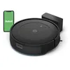 Image de Robot Aspirateur Laveur IROBOT Roomba Combo Essential Y011040 noir