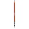 Image de Iconic London Crayon contour des lèvres sculptant Fuller Pout Color Sister Sister 1,03 G