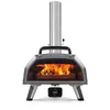 Image de Four Ã  pizza multi-combustible Ooni Karu 2 Pro